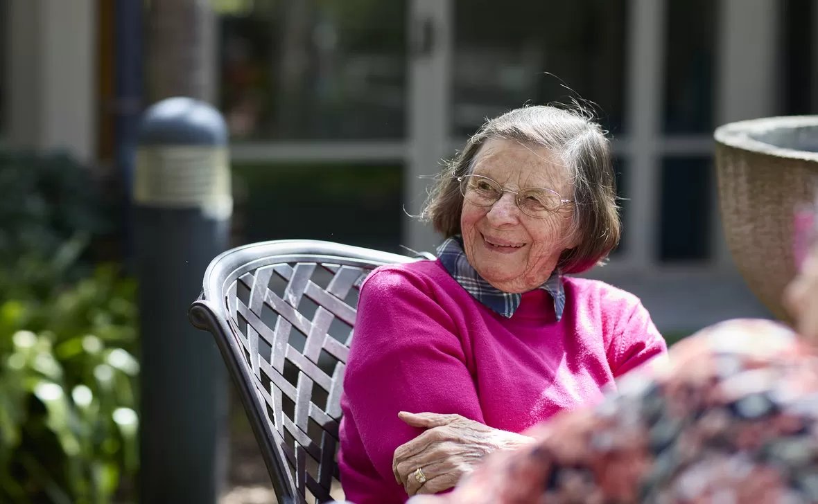 Phillip Island Care Community
