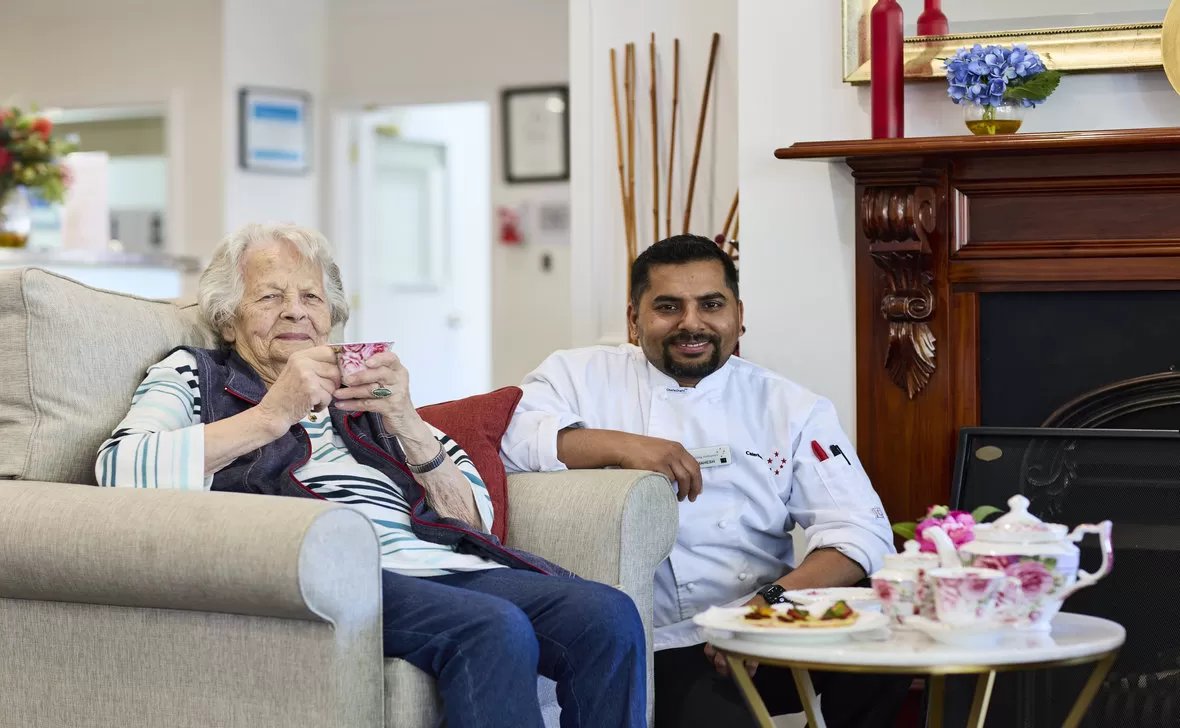Phillip Island Care Community