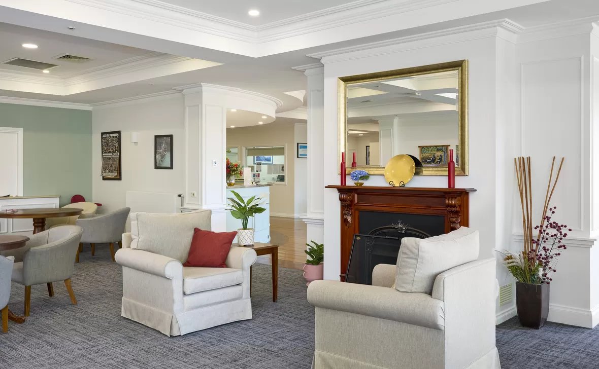 Phillip Island Care Community