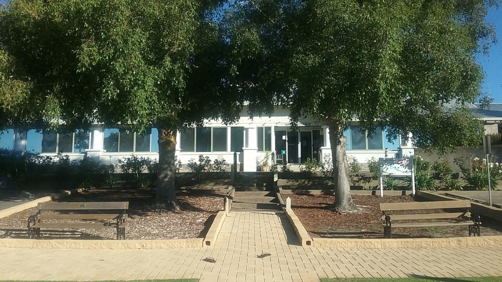 Pleasant Valley Aged Care Service