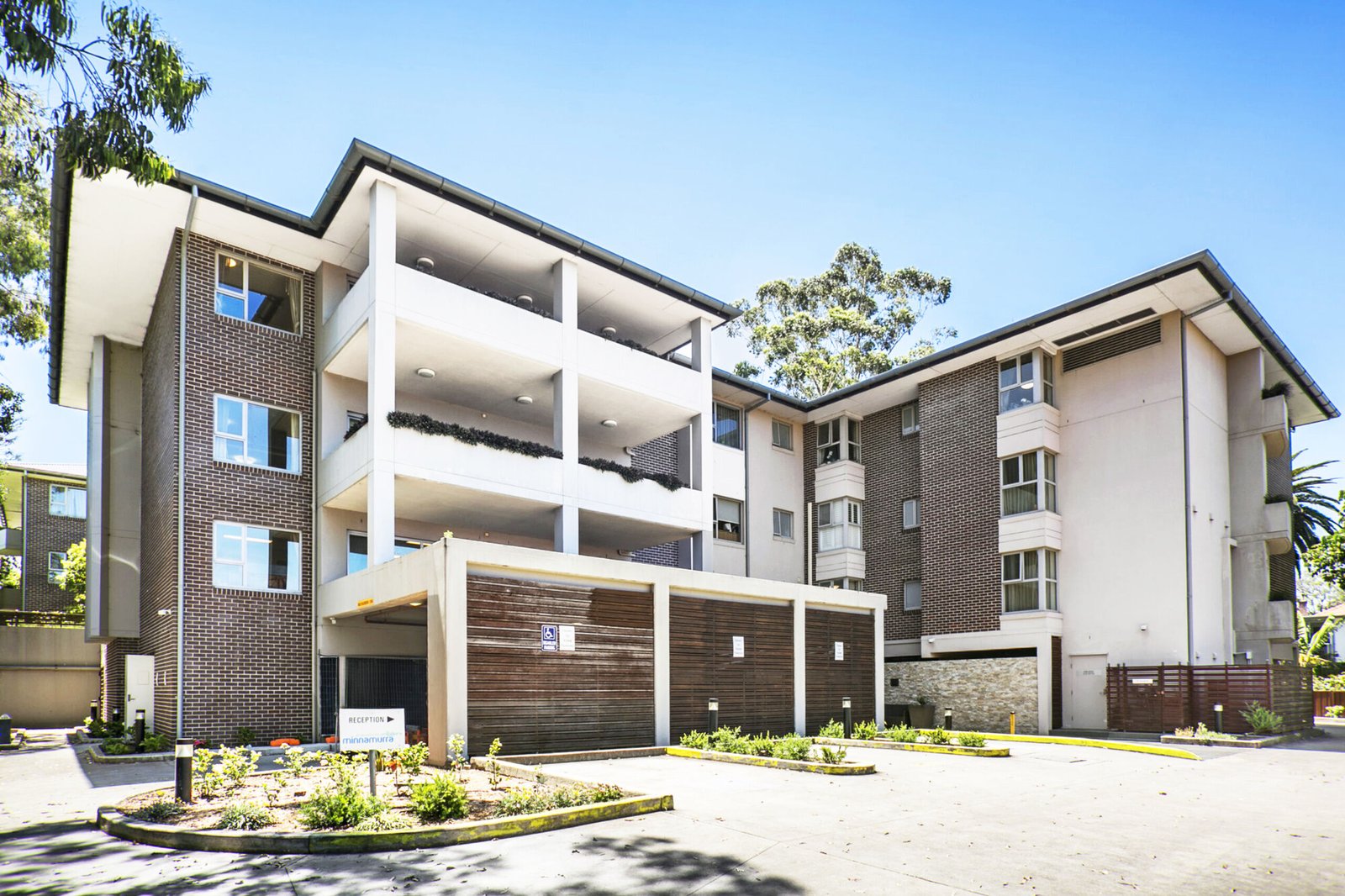 Presbyterian Aged Care - Minnamurra