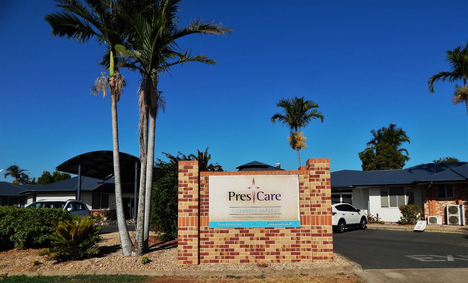 PresCare - Alexandra Gardens