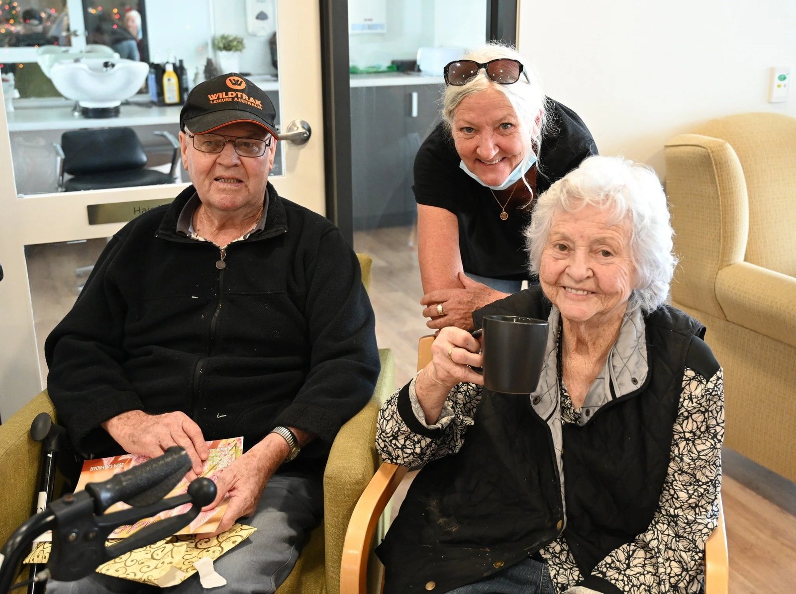 Prom Country Aged Care