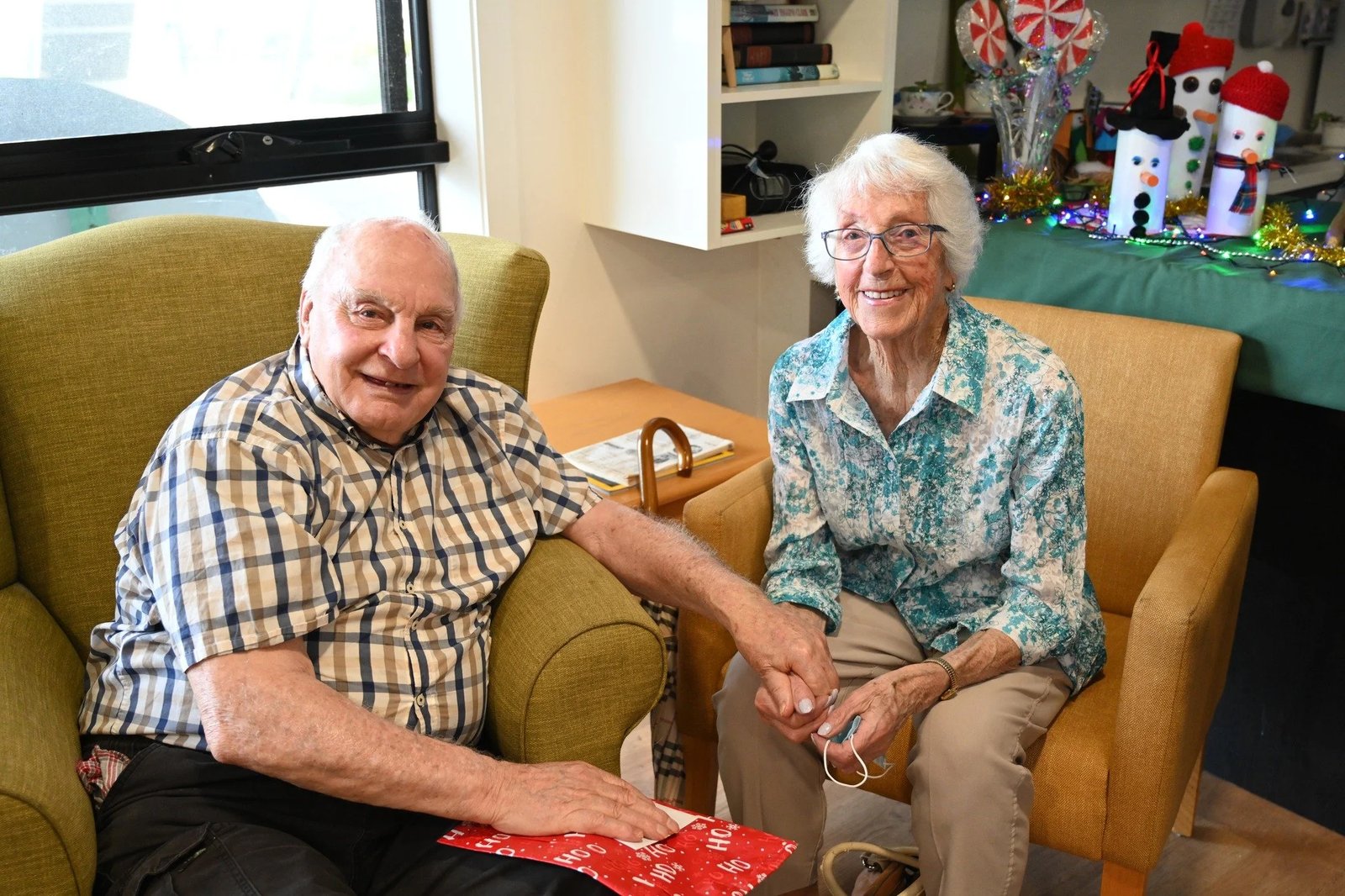 Prom Country Aged Care