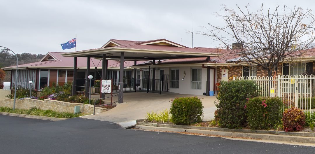 Prunus Lodge