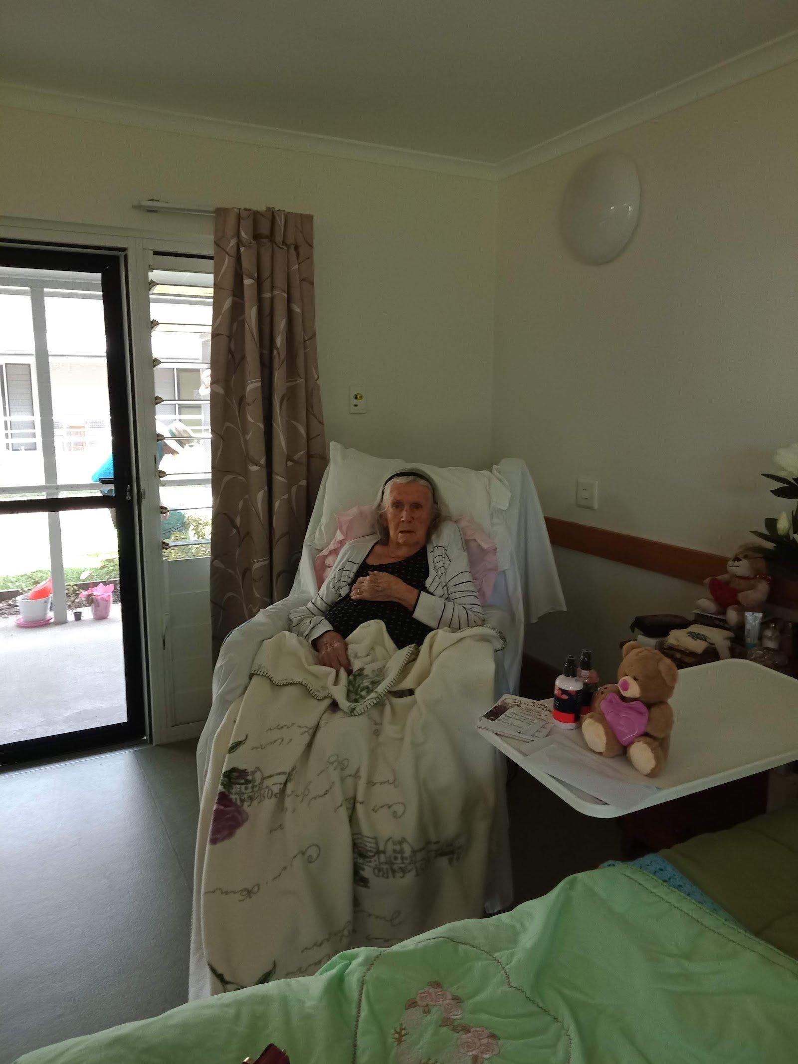 Pyramid Residential Care Centre