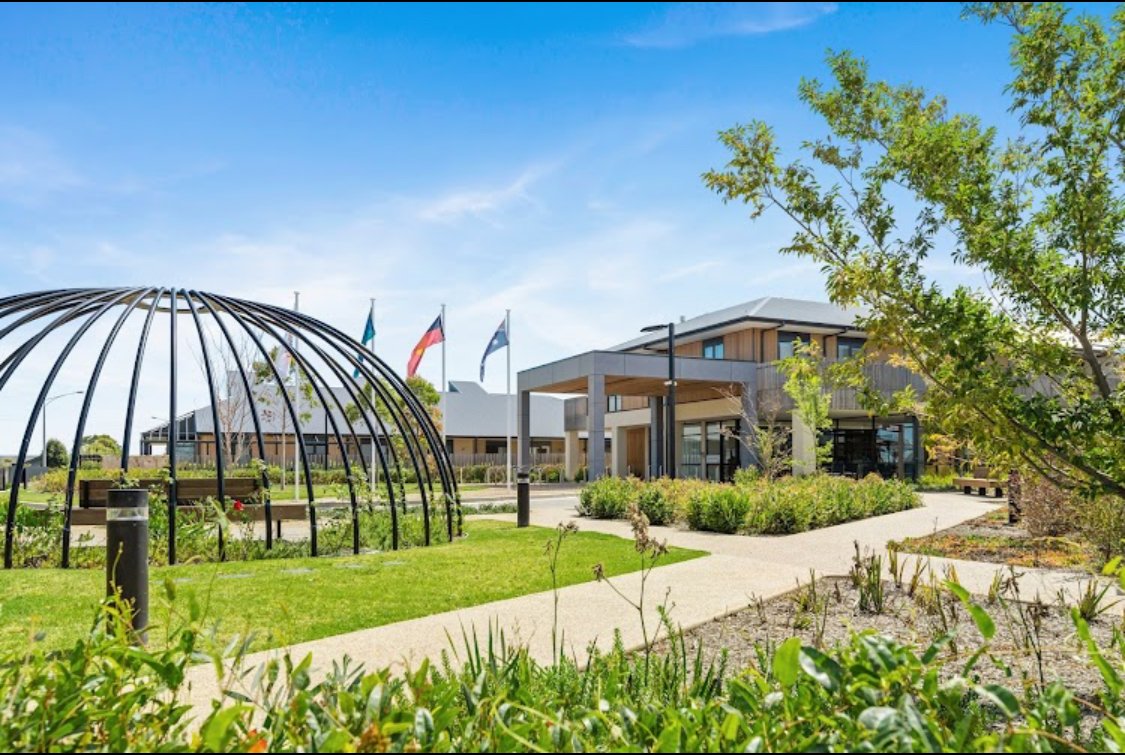 Racecourse Grange Residential Care