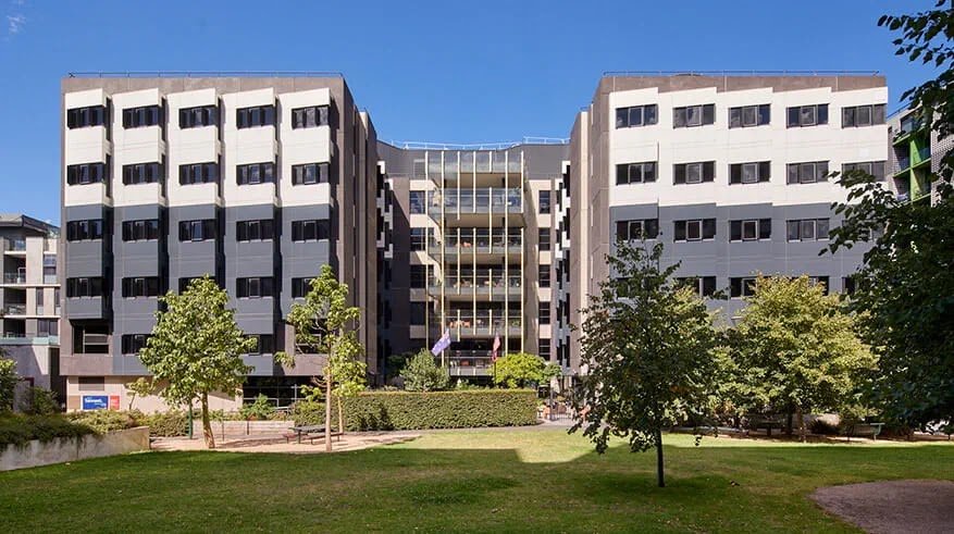 Rathdowne Place