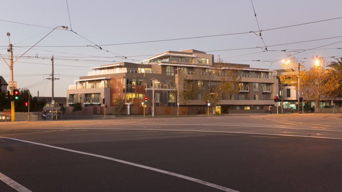 Regis Armadale