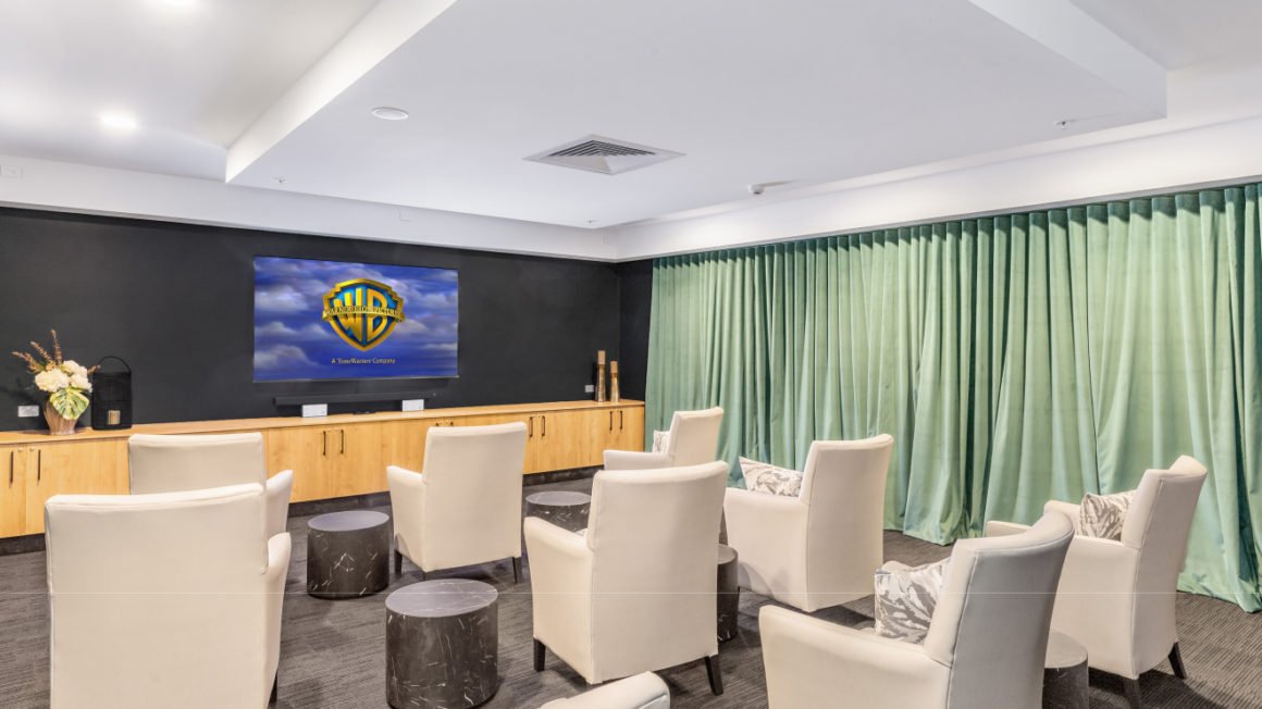 Regis Camp Hill