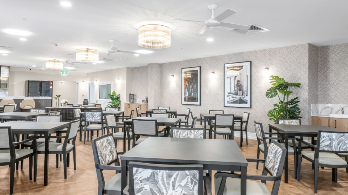 Regis Camp Hill