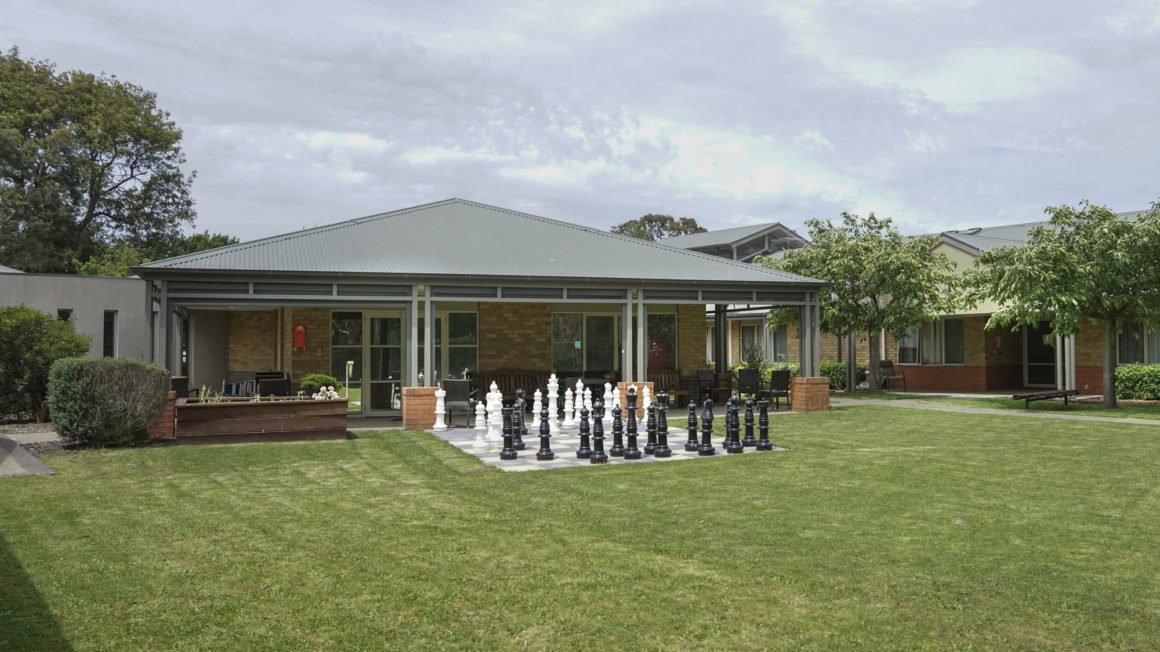 Regis Cranbourne