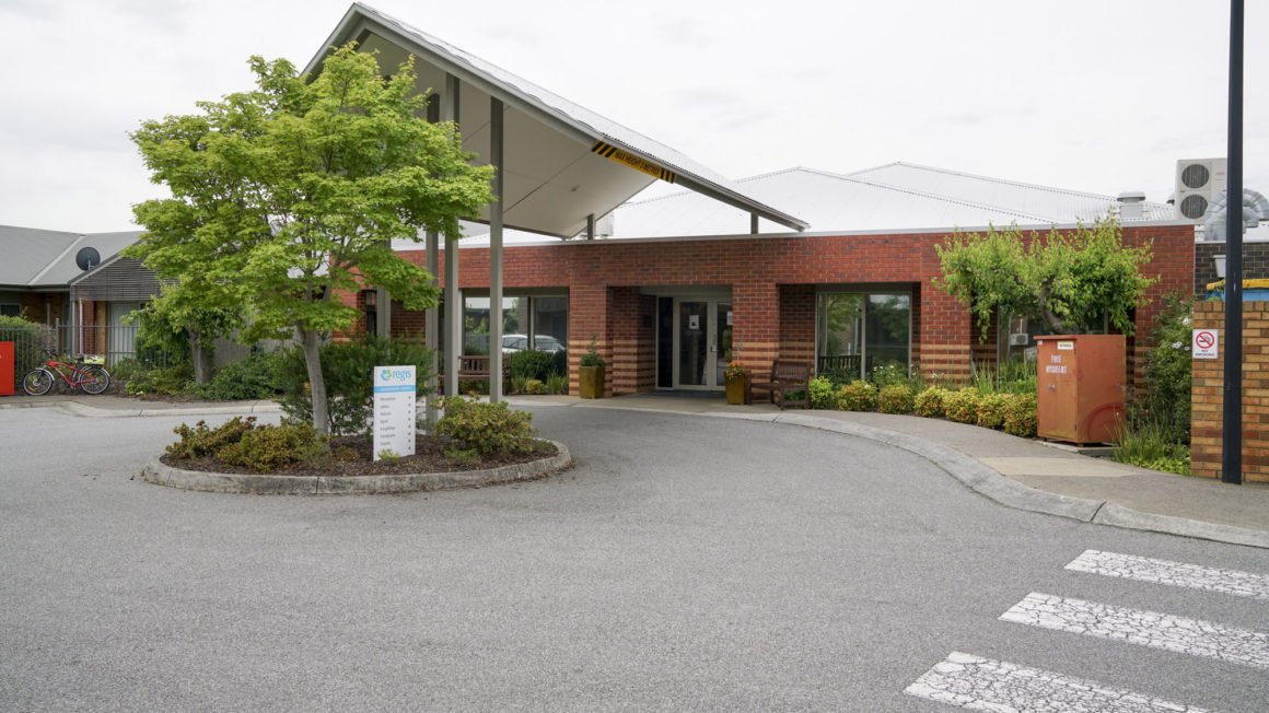 Regis Dandenong North