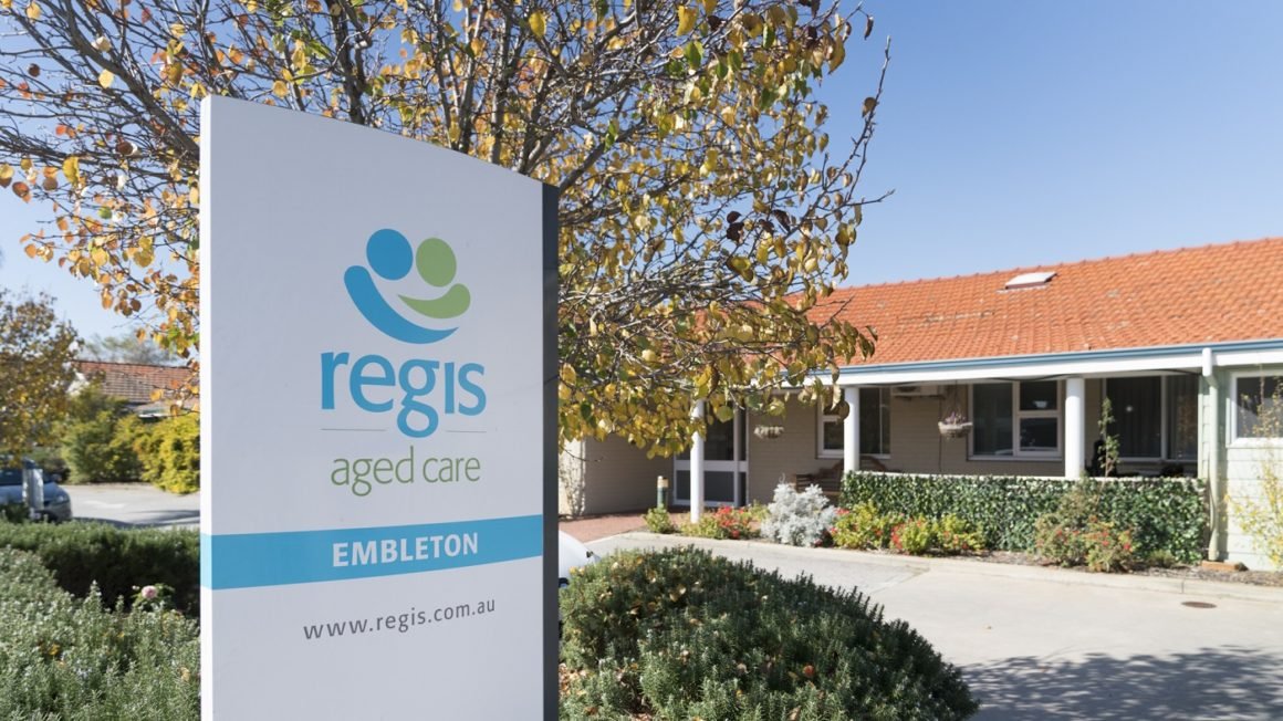Regis Embleton