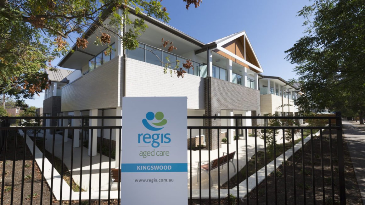 Regis Kingswood