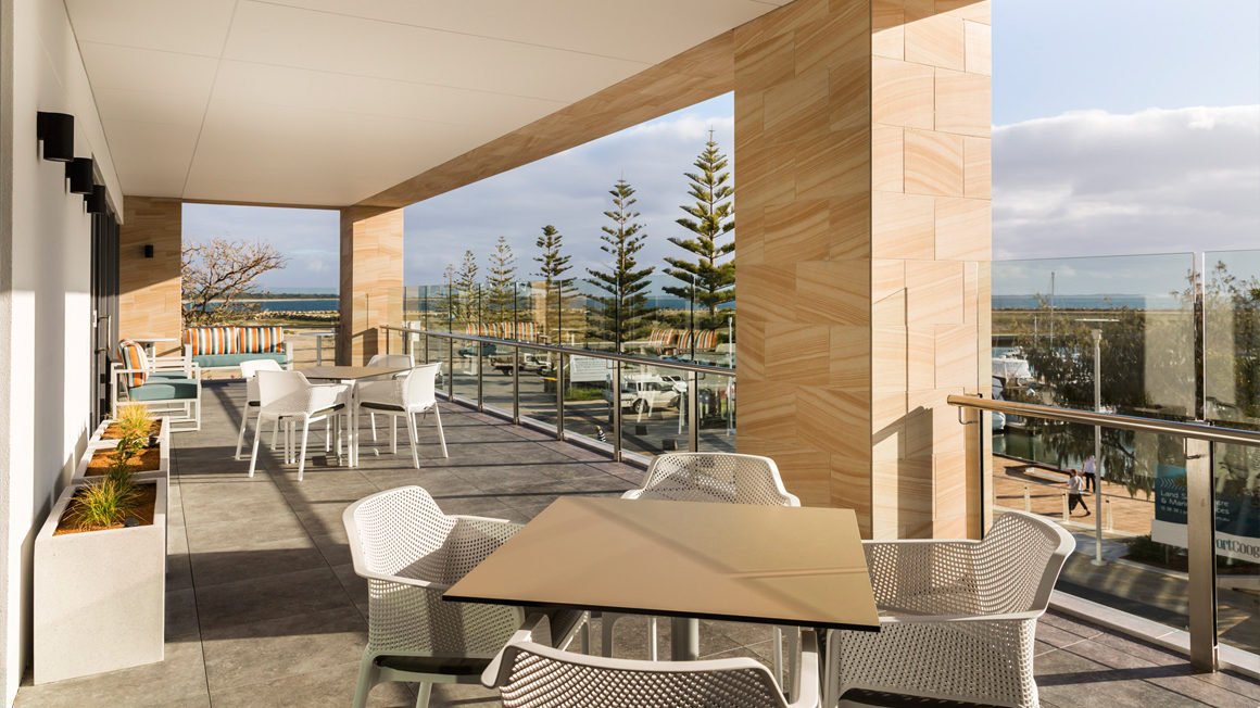 Regis Port Coogee
