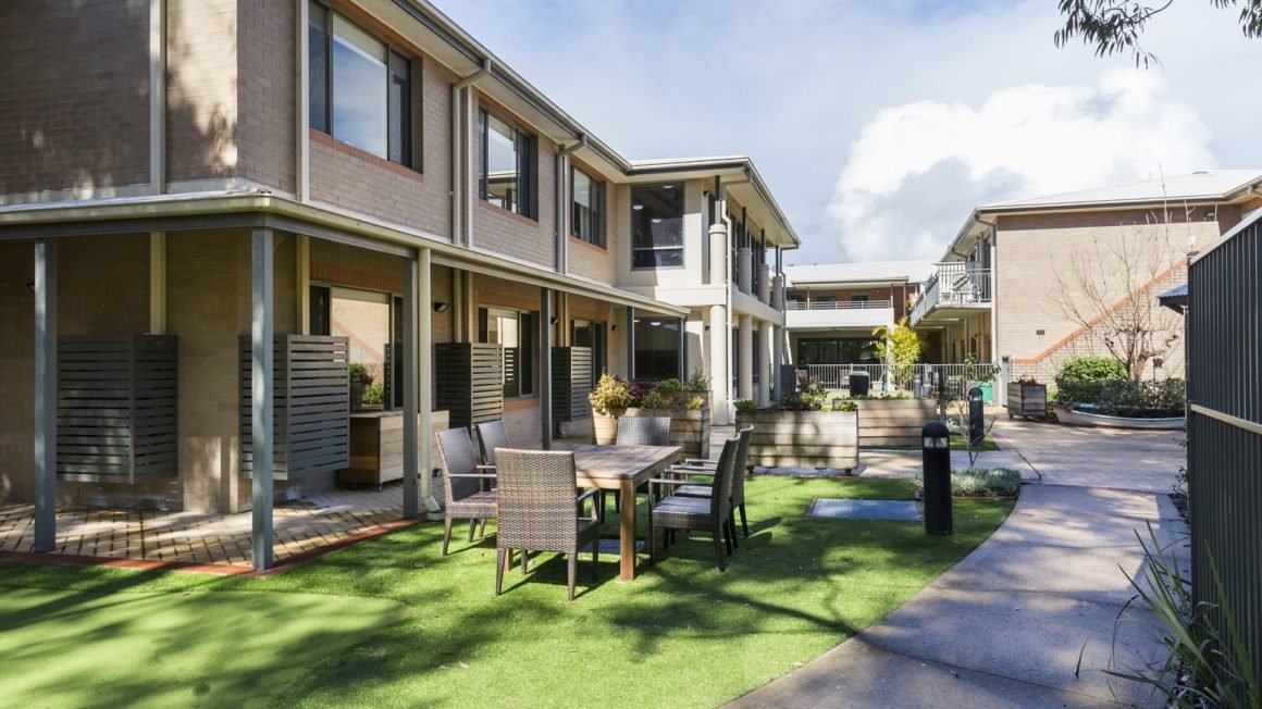Regis Port Stephens