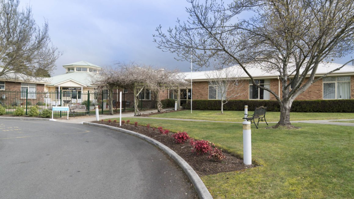 Regis Tasmania - Legana