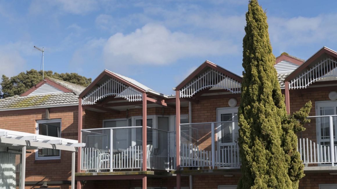 Regis Tasmania - Norwood