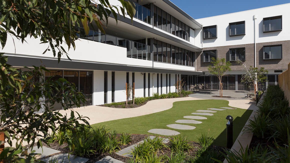 Regis Woodlands
