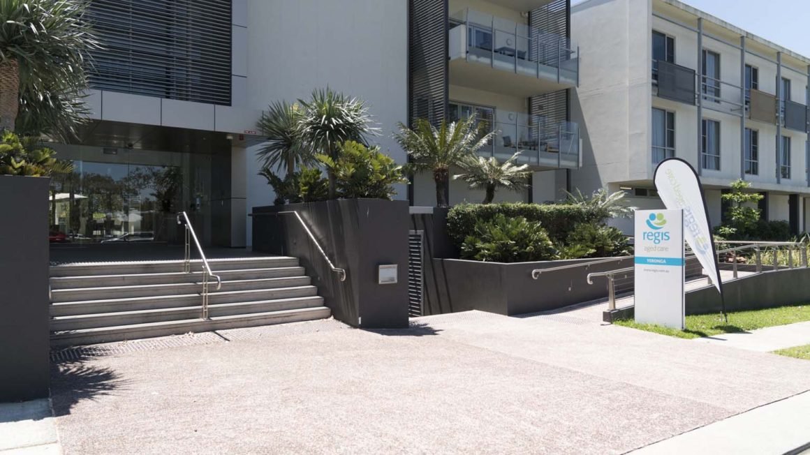 Regis Yeronga