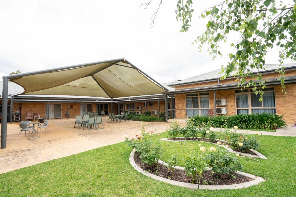 Remembrance Village