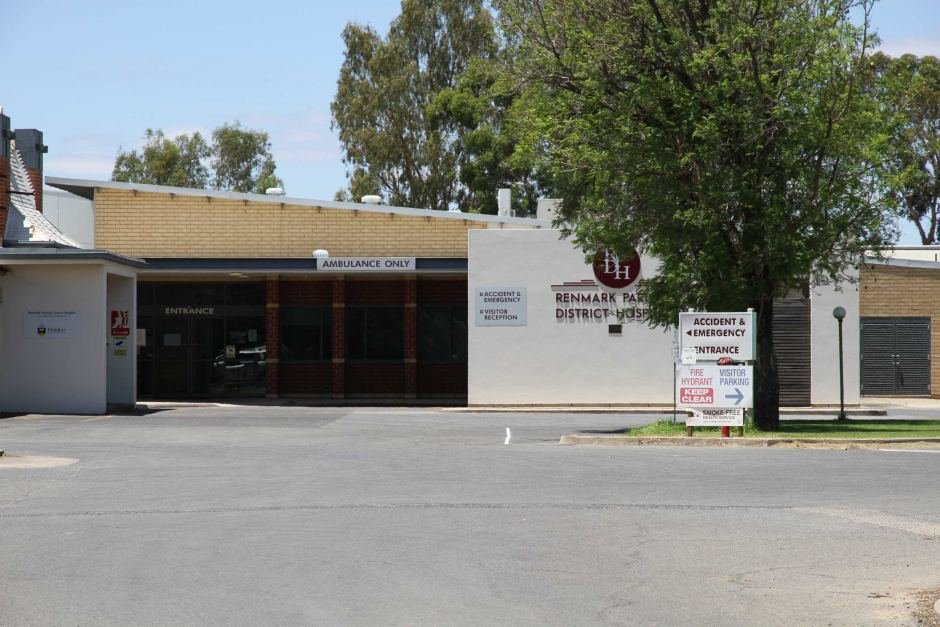 Renmark Nursing Home