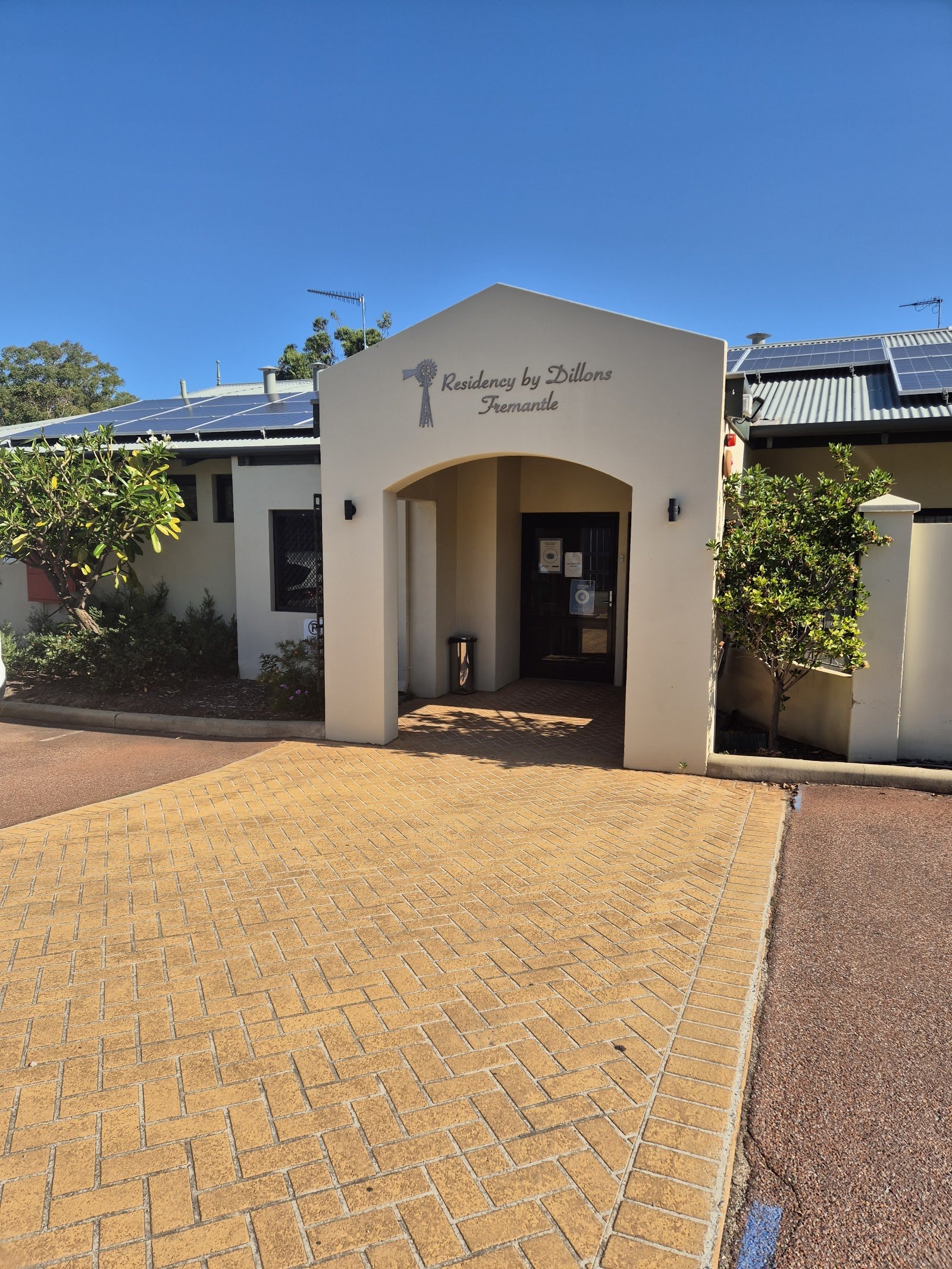 Residency by Dillons Fremantle