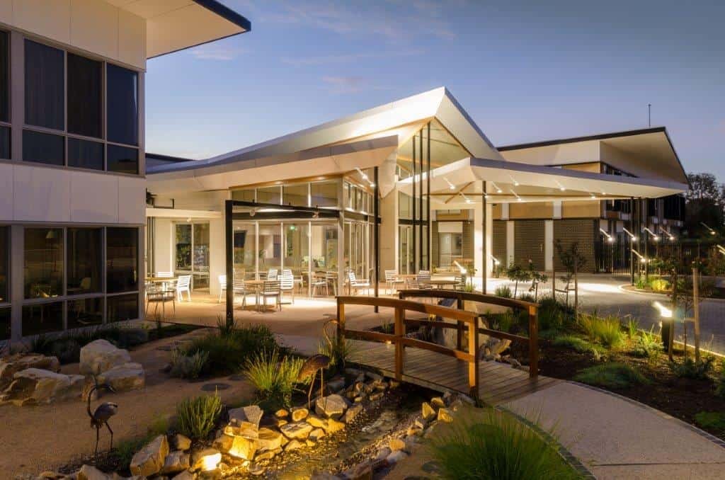 Resthaven Aberfoyle Park
