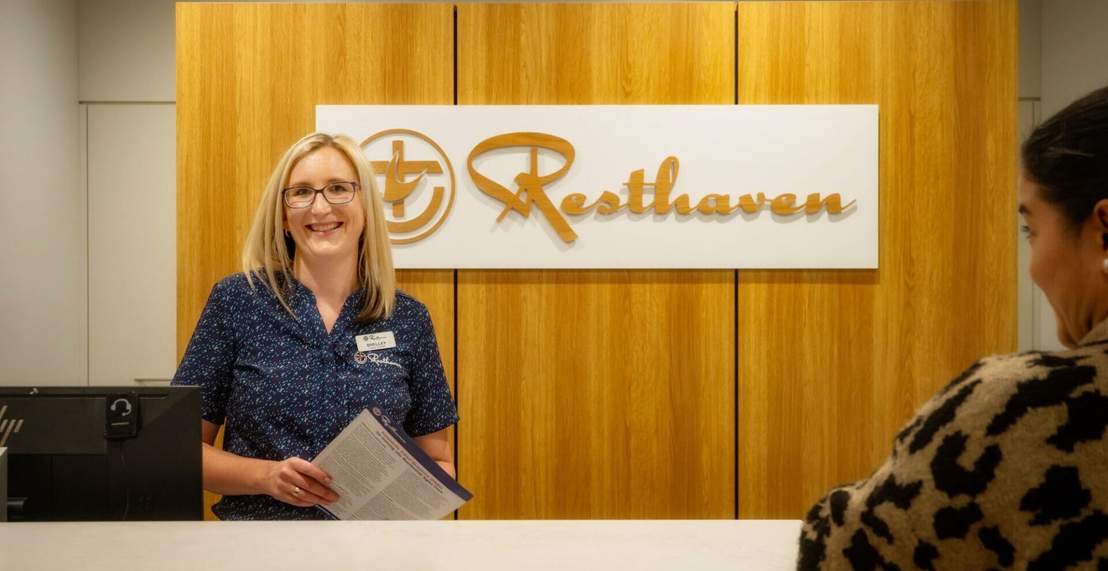 Resthaven Mitcham