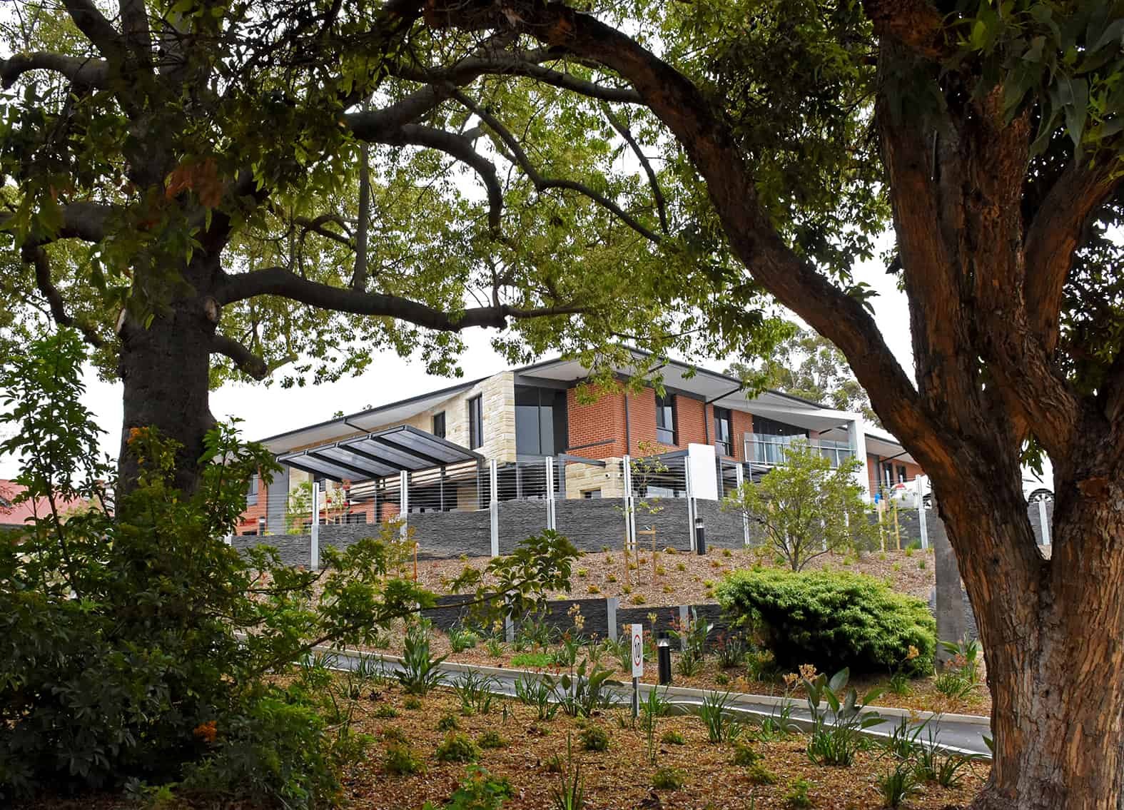 Resthaven Murray Bridge