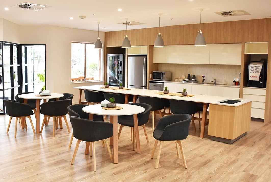 Resthaven Westbourne Park