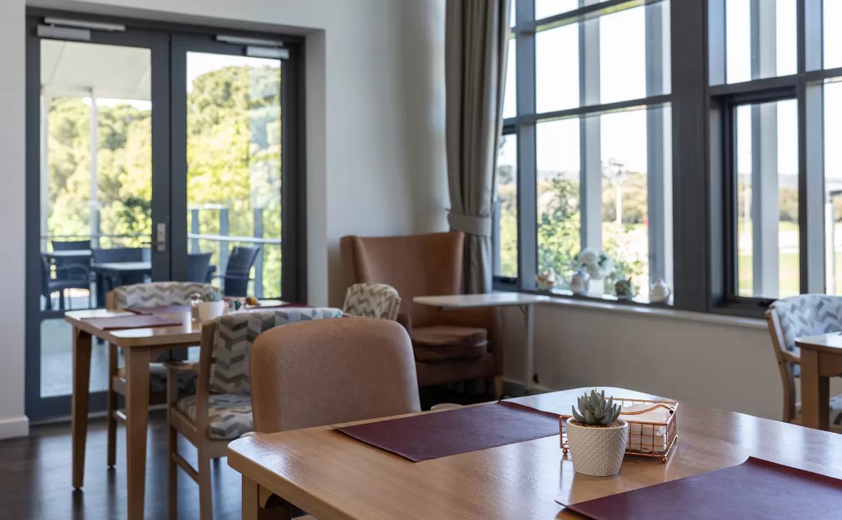 Reynella Hillside Care Community