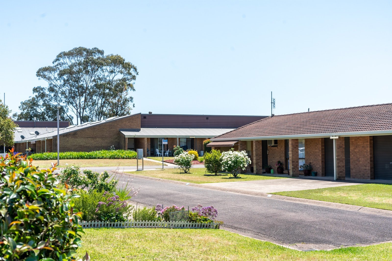 RFBI Cessnock Masonic Village