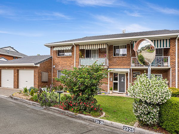 RFBI Coffs Harbour Masonic Village
