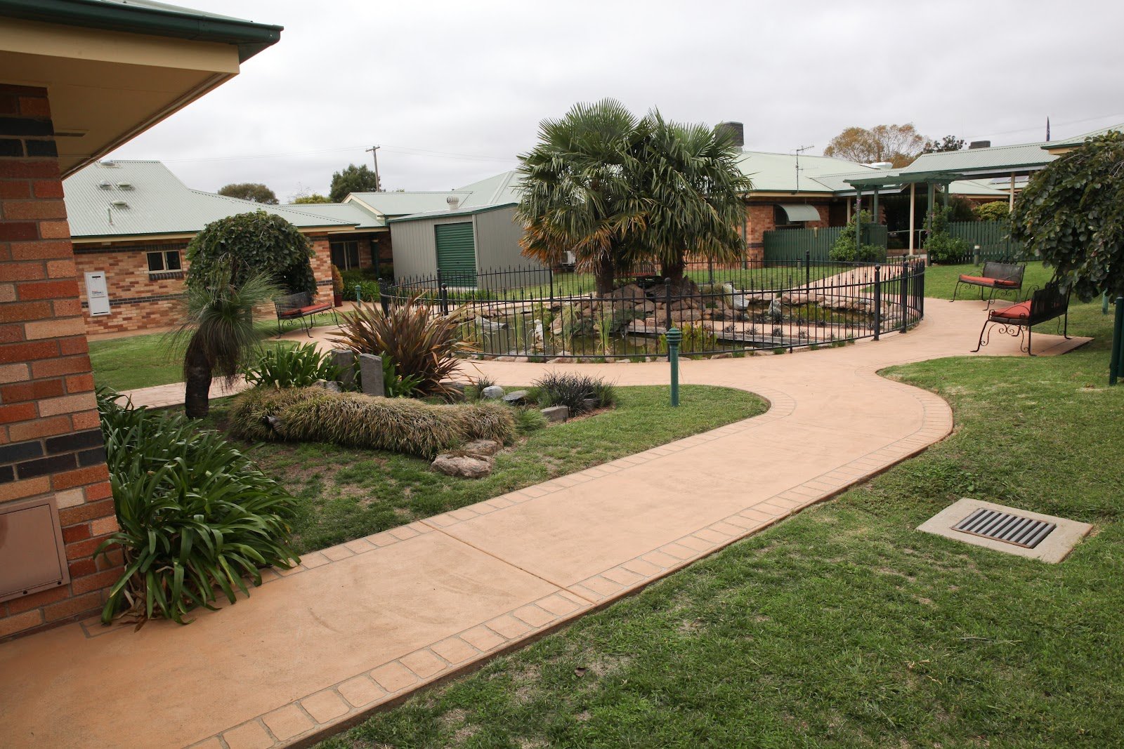 RFBI Glen Innes Masonic Village
