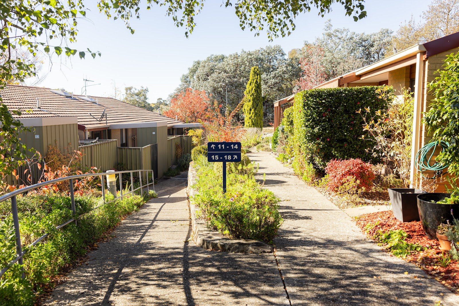 RFBI Holt Masonic Village