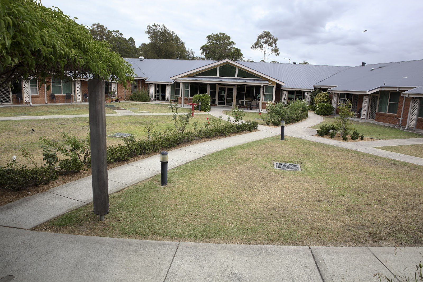 RFBI Kurri Kurri Masonic Village