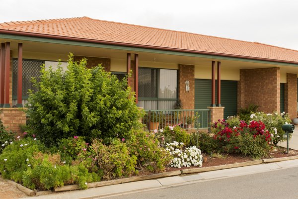 RFBI Leeton Masonic Village