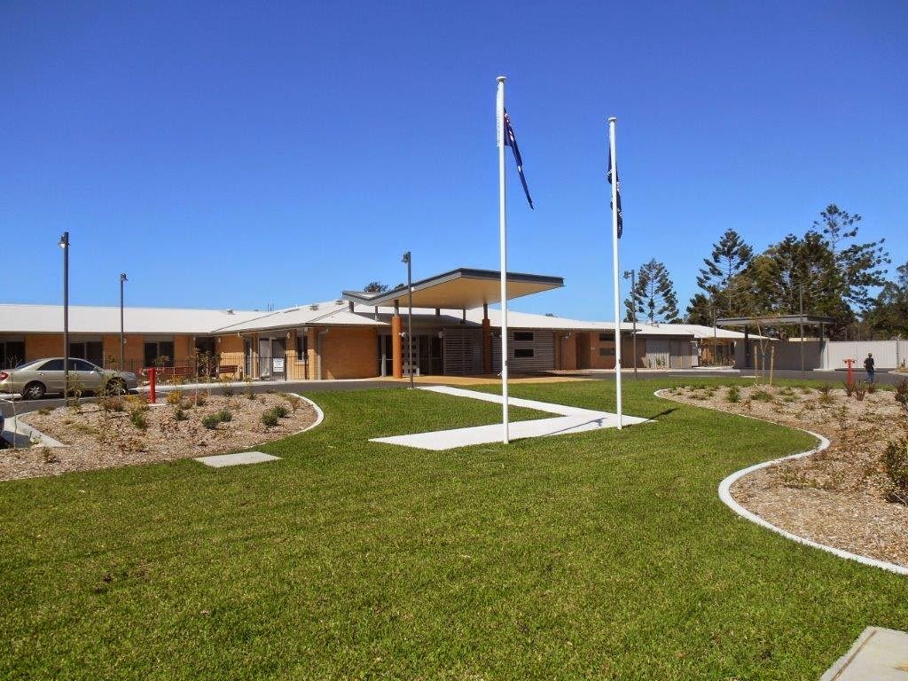 RFBI Raleigh Urunga Masonic Village