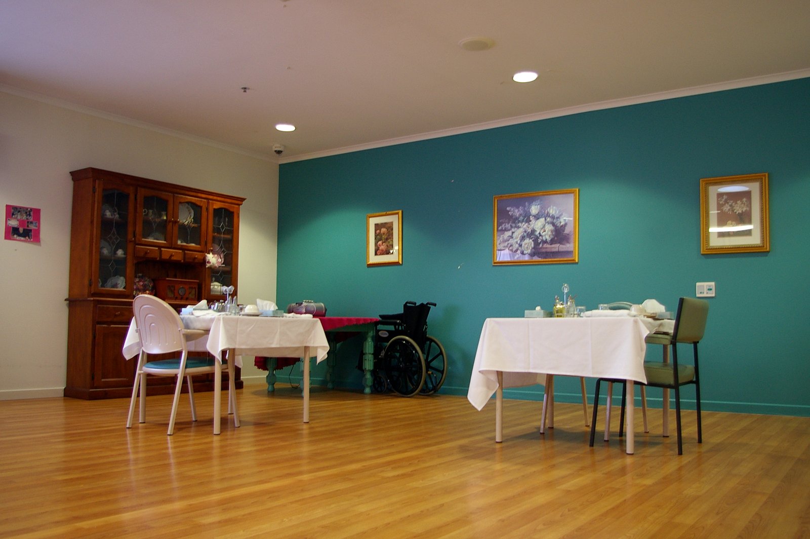 Ridleyton Greek Home for the Aged