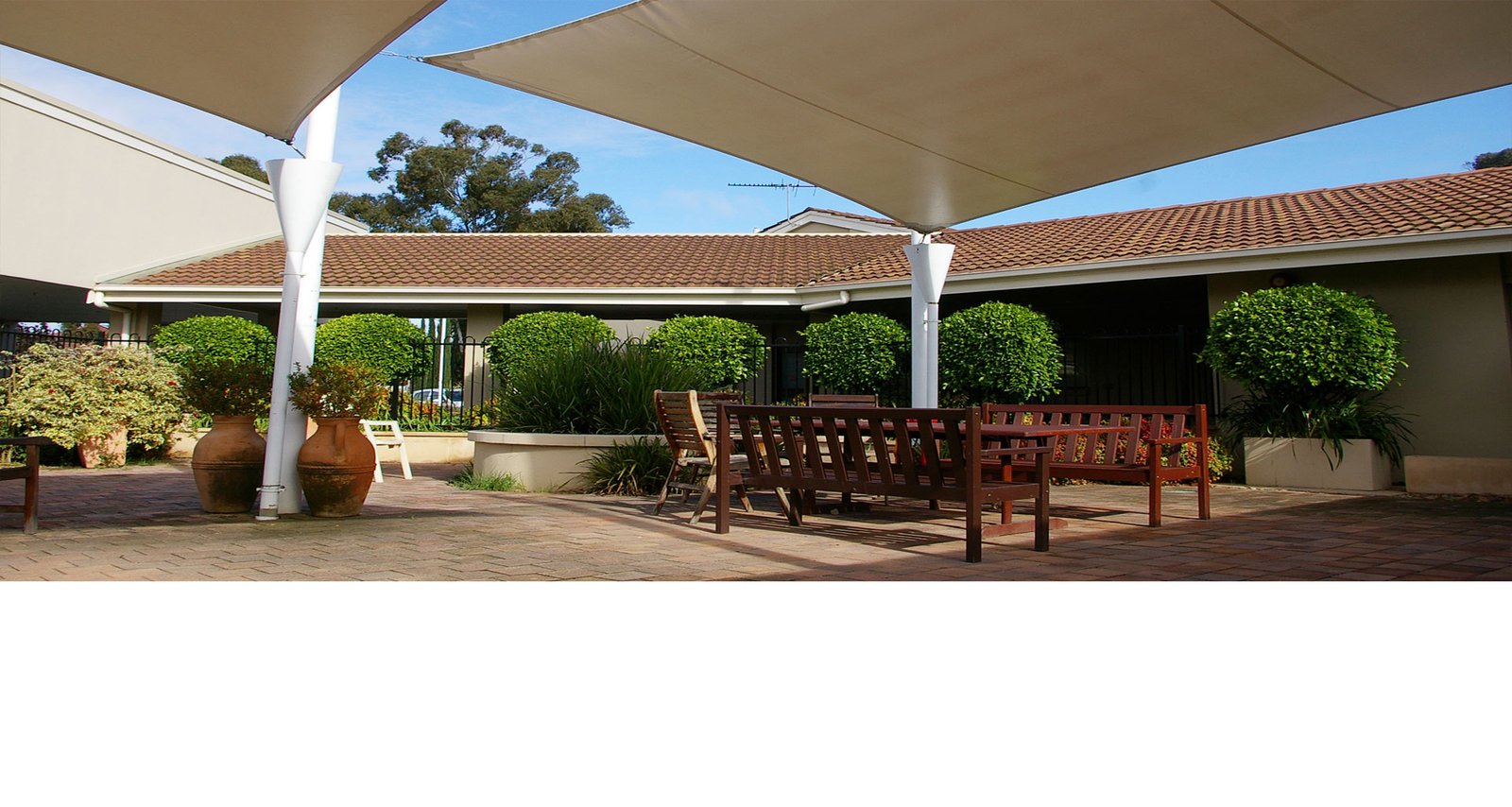 Ridleyton Greek Home for the Aged