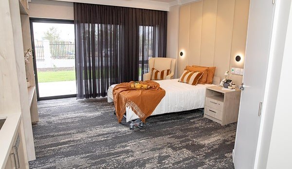 Romsey Community Aged Care