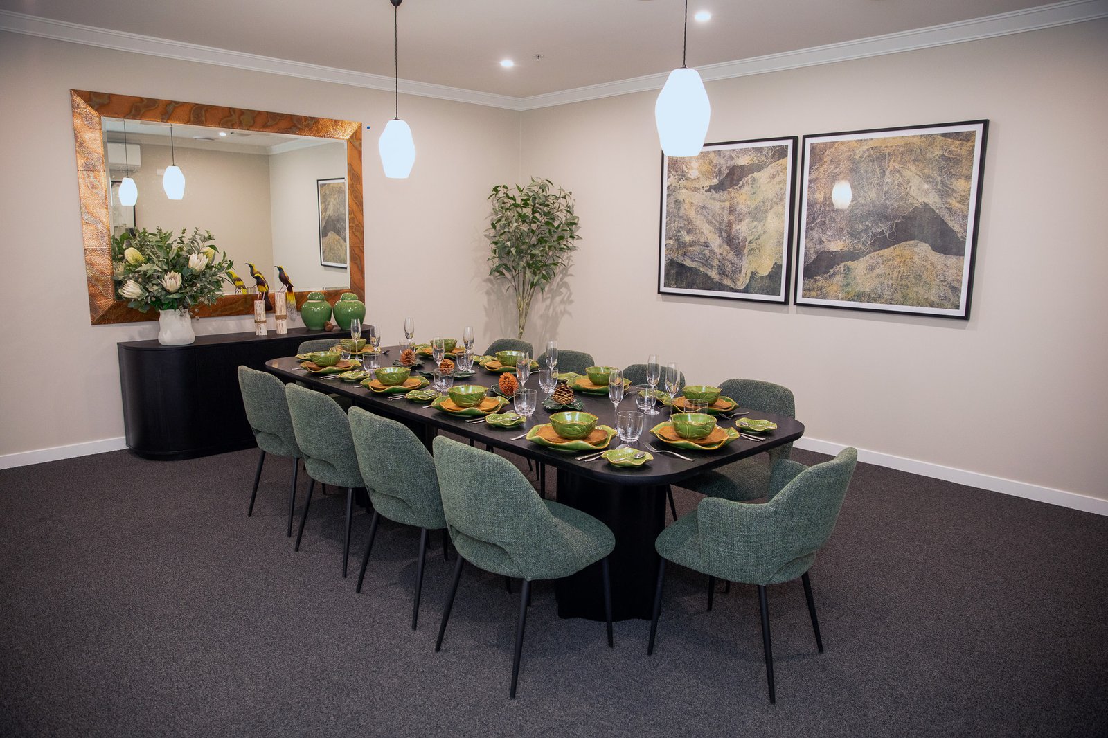 Romsey Community Aged Care
