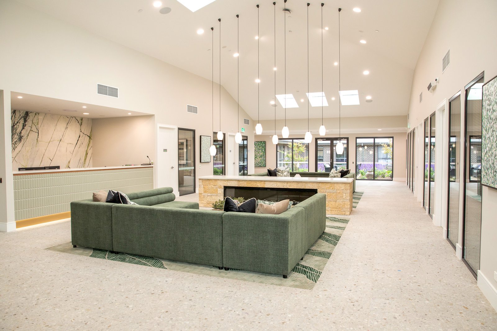 Romsey Community Aged Care