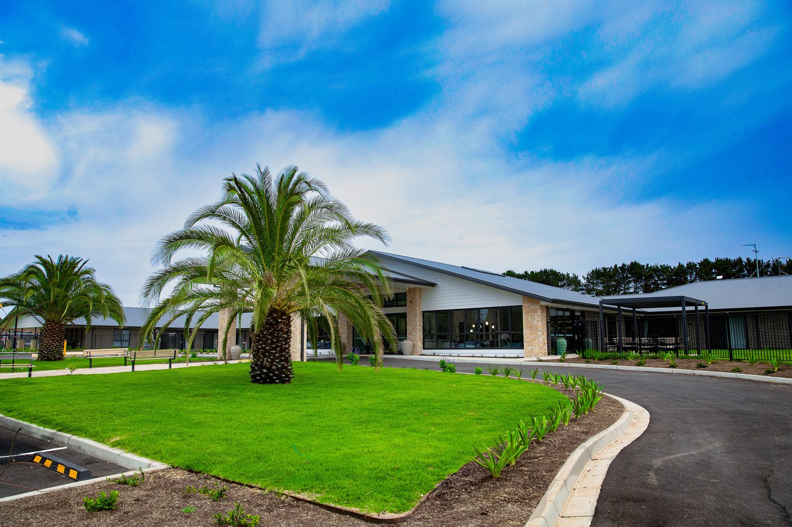 Romsey Community Aged Care