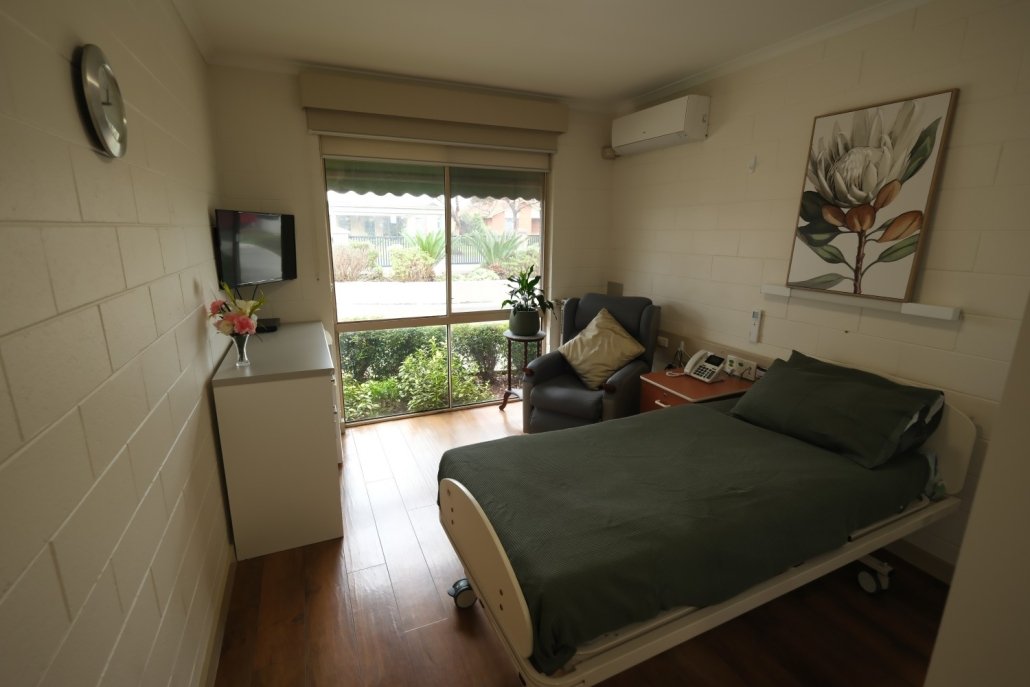 Rosary Home