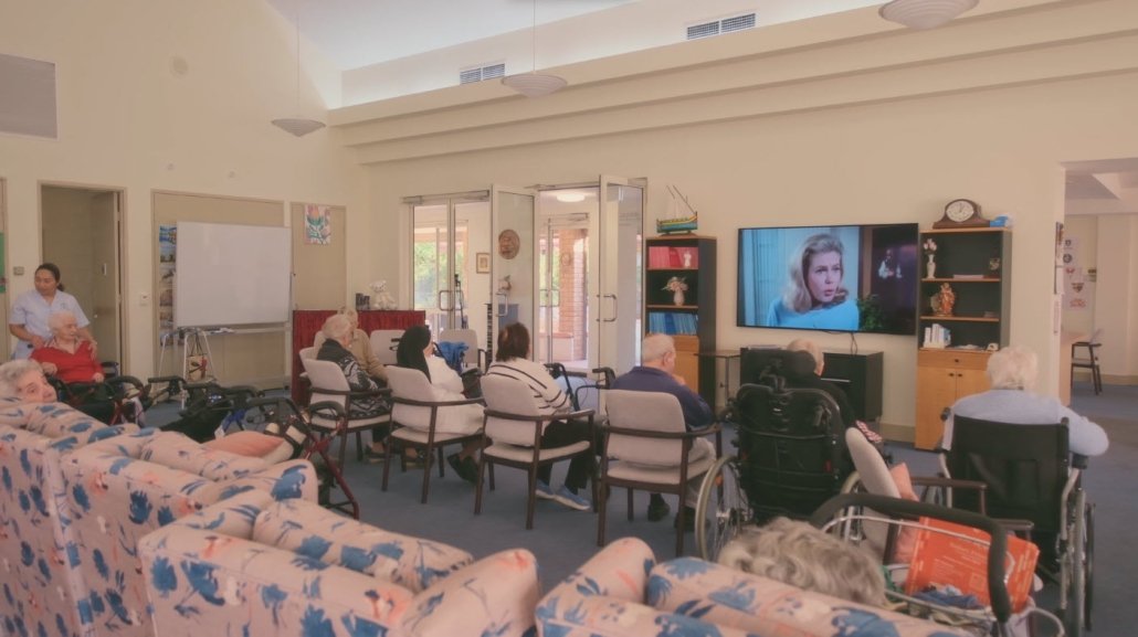 Rosary Home