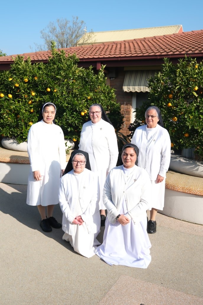 Rosary Home
