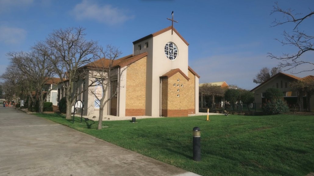 Rosary Home